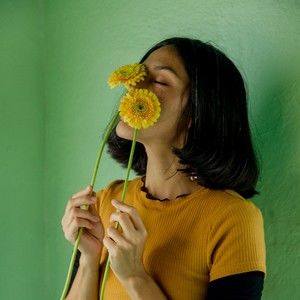 Meet your Posher, Viviana